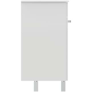 IDEAL STANDARD Balení umyvadel Eurovit #E2345WG - vysoce lesklý bílý lak