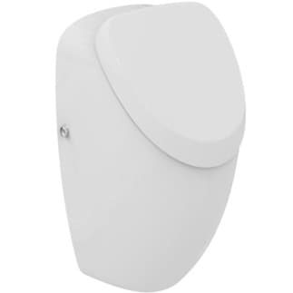 IDEAL STANDARD Connect koupelnový odpadní pisoár #E5676MA - Bílá (Alpine) s Ideal Plus