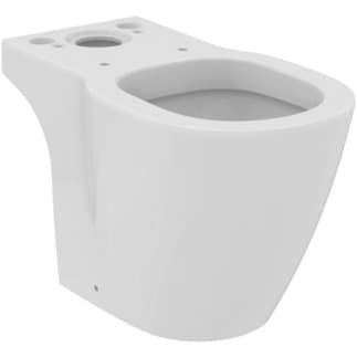 IDEAL STANDARD Kombinace WC Connect Washdown _ Bílá (Alpine) #E823301 - Bílá (Alpine), obrázek 3