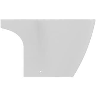 IDEAL STANDARD Kombinace WC Connect Washdown _ Bílá (Alpine) #E823301 - Bílá (Alpine), obrázek 5