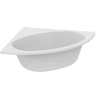 IDEAL STANDARD Hotline Nová rohová vana 1400x1400mm bílá (Alpine) K275101