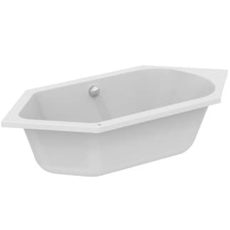 IDEAL STANDARD Hotline Nová šestihranná vana 1900x900 mm bílá (Alpine) K275501