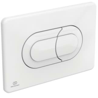 IDEAL STANDARD Deska pohonu Solea bílá R0133AC