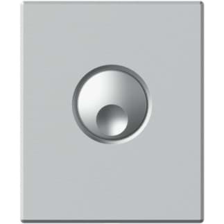 IDEAL STANDARD Deska pohonu Septa Pro matný chrom R0139JG