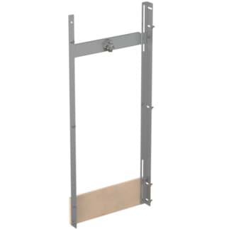 IDEAL STANDARD Předstěnový prvek ProSys Koupelnová a sprchová armatura Neutrální R016767
