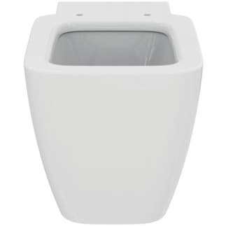 IDEAL STANDARD Oplachovací klozet Strada II s technologií AquaBlade _ Bílá (Alpine) #T296801 - Bílá (Alpine), obrázek 4
