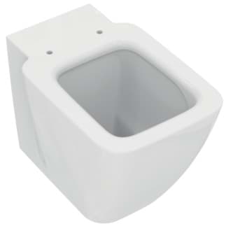 IDEAL STANDARD Oplachovací klozet Strada II s technologií AquaBlade _ Bílá (Alpine) #T296801 - Bílá (Alpine), obrázek 3