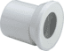 Зображення з  VIEGA připojení k WC s excentrickým hrdlem DN100x155mm 103231 / 3815.1
