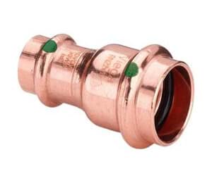 VIEGA redukce 18x15 mm lis cu # 325787