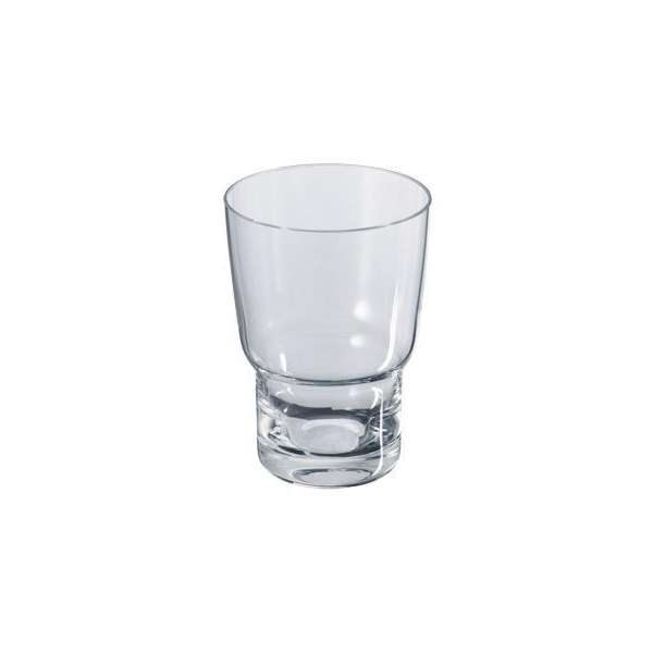 KREINER HAMBURG sklenička na kartáčky 43850000100 - plast