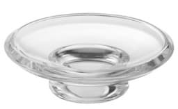 Obrázek KREINER HAMBURG miska na mýdlo - sklo
