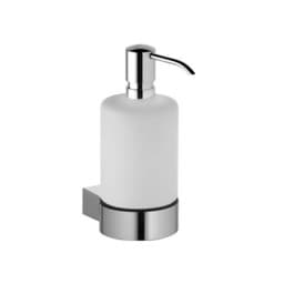 Obrázek KEUCO PLAN dávkovač tekutého mýdla 14953019000 chrom