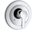 Obrázek KLUDI Logo Neo - Sprchová baterie pod omítku 379200575 chrom