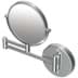 Obrázek IDEAL STANDARD IOM kosmetické zrcadlo 238 mm A9111AA chrom
