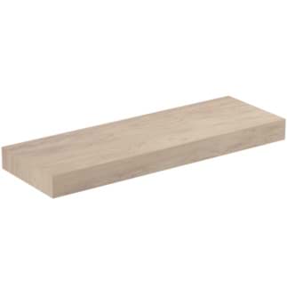 IDEAL STANDARD Konzola Adapto 1500x505mm #U8593FF - dekor světlá borovice