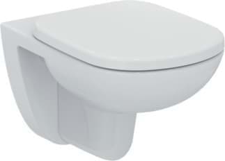 Obrázek IDEAL STANDARD Tempo závěsné WC, 360x530x350 mm T331101 bílá