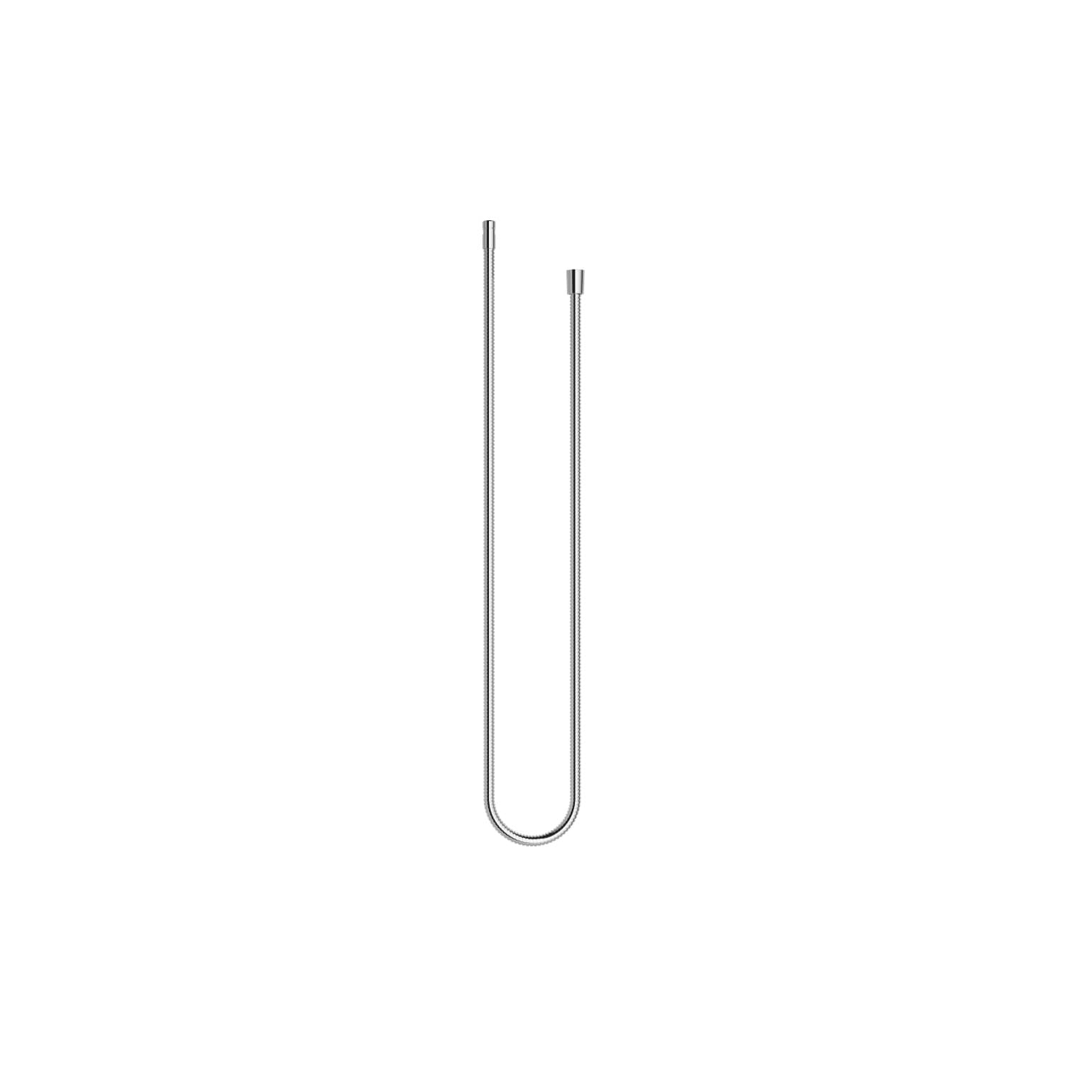 DORNBRACHT Kovová sprchová hadice 1/2" x 3/8" x 1750 mm - chromová #28322970-00