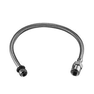 DORNBRACHT Tlaková hadice 1/2" x 3/8" x 500 mm - #1250597090