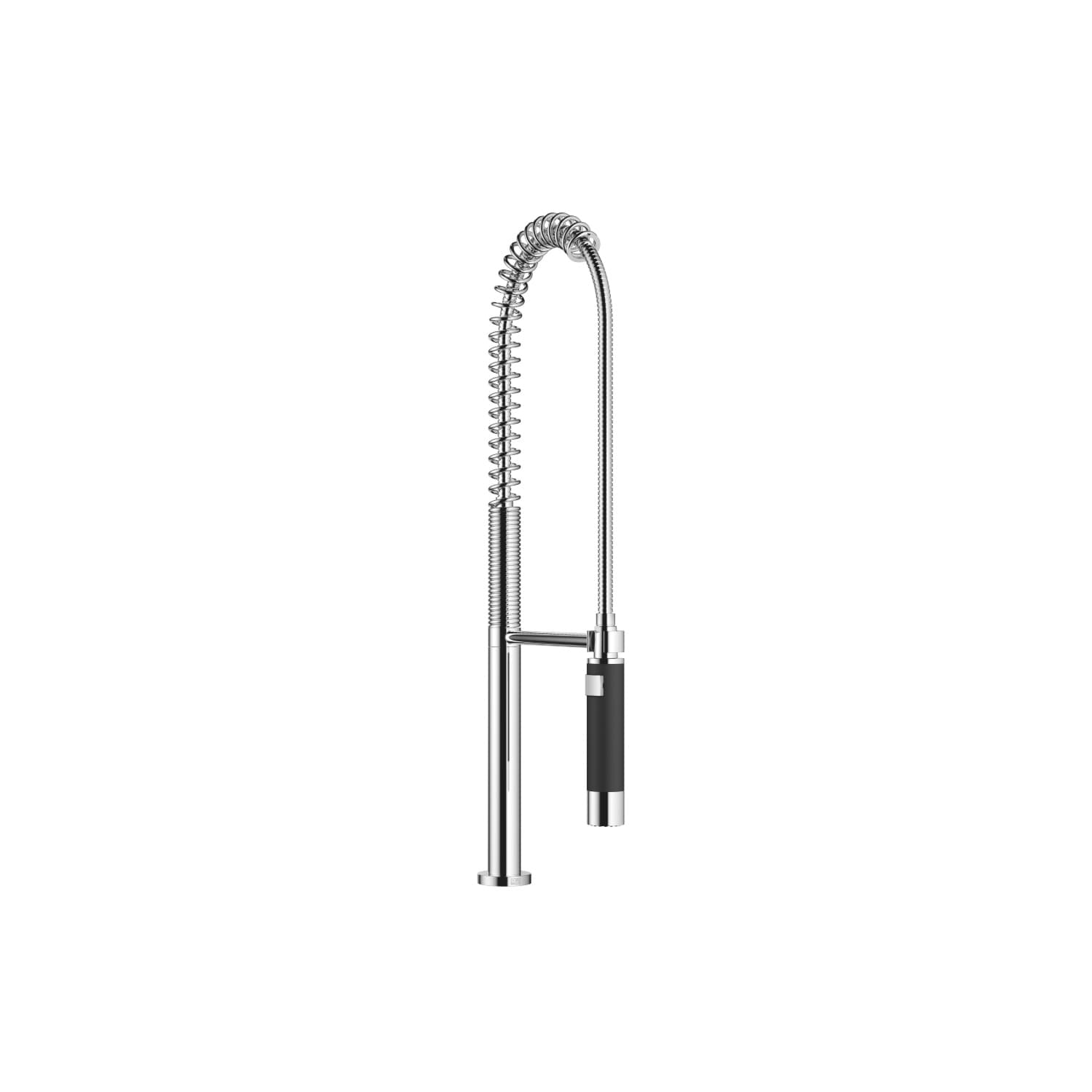 DORNBRACHT Profesionální sprchová souprava - chrom #27789970-00