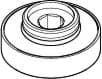 DORNBRACHT Sprcha - chrom #12860970-00
