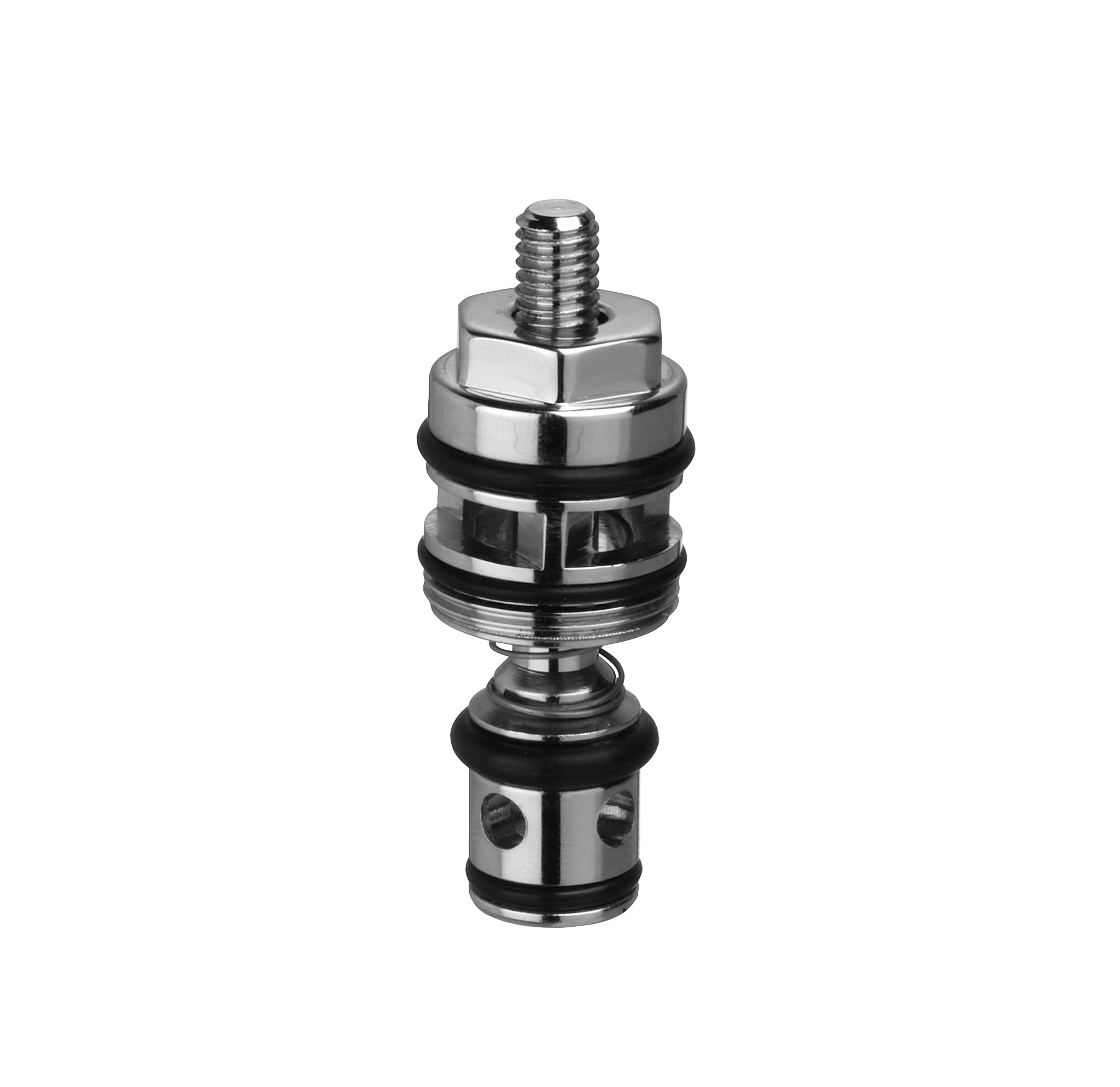 DORNBRACHT Přepínač pro vanovou baterii Ø 20 x 50 mm - chrom #90310903200-00