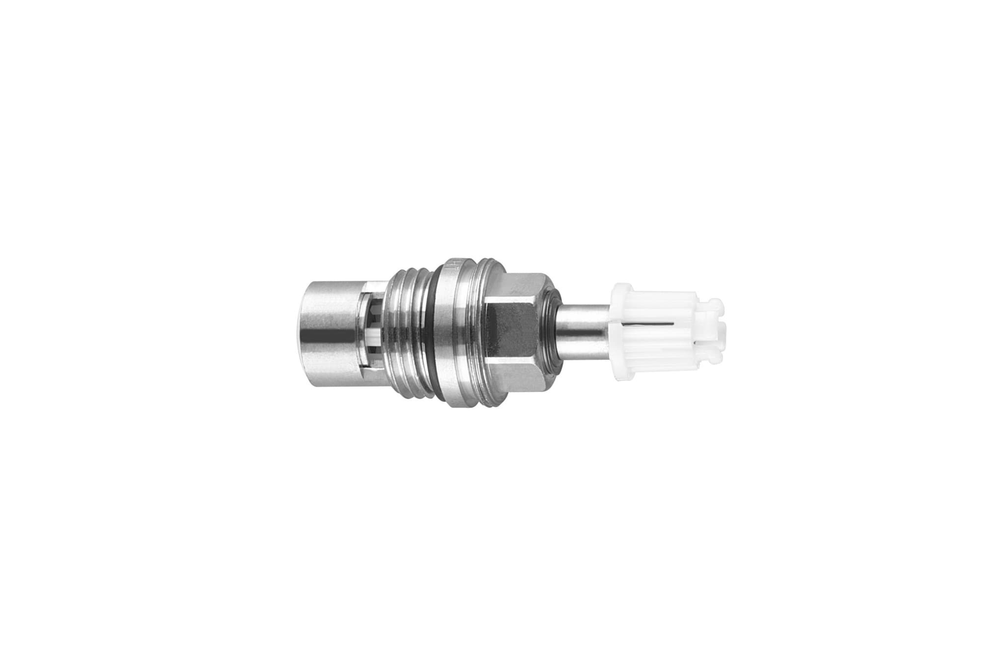 DORNBRACHT Horní část , pravé zavírání prodloužené 7 mm 1/2" - #9090031330090