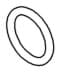 Obrázek DORNBRACHT O-kroužek 15,54 x 2,62 mm - #09141003590