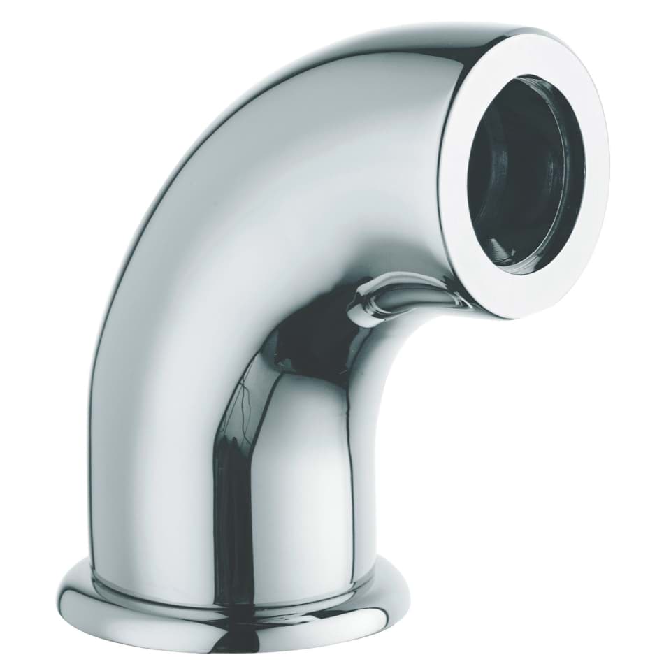 GROHE Stojánková přípojka, DN 15 Chrom #12060000