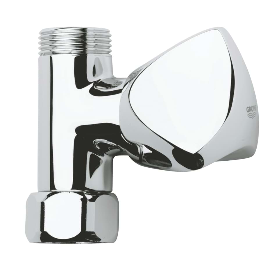 GROHE Atlanta Uzavírací ventil, DN 15 Chrom #12409000