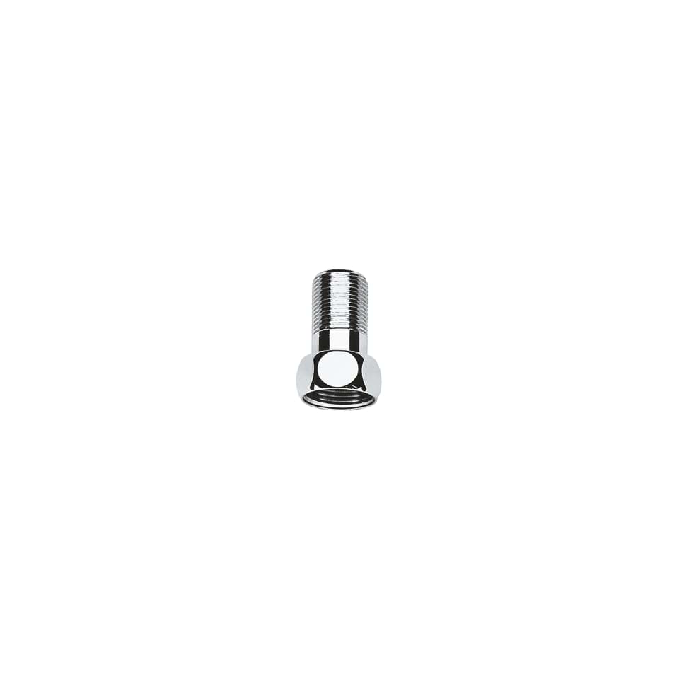 GROHE Přímý výstup Chrom #12424000