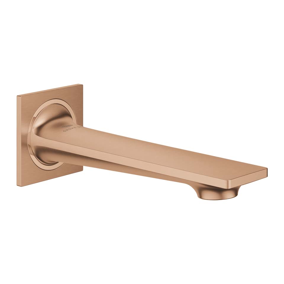 GROHE Allure Vanová vpusť, DN 20 kartáčovaný Warm Sunset #13264DL1
