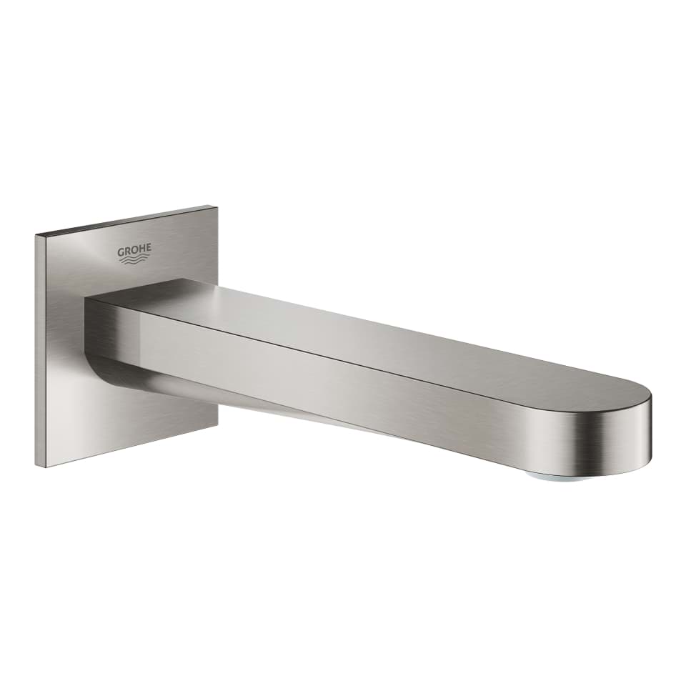 GROHE Plus Vanová vpusť SuperSteel #13404DC3
