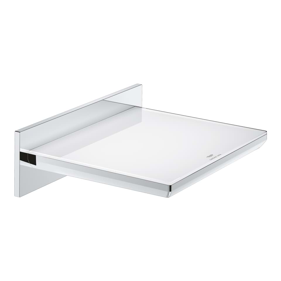 GROHE Allure Kaskádová výpusť pro vanu a sprchu Chrom #13317001