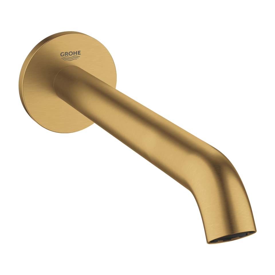 GROHE Essence Vanová vpusť kartáčovaný Cool Sunrise #13449GN1