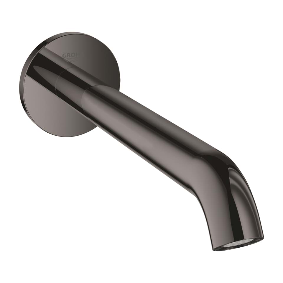 GROHE Essence Vanová vpusť Hard Graphite #13449A01