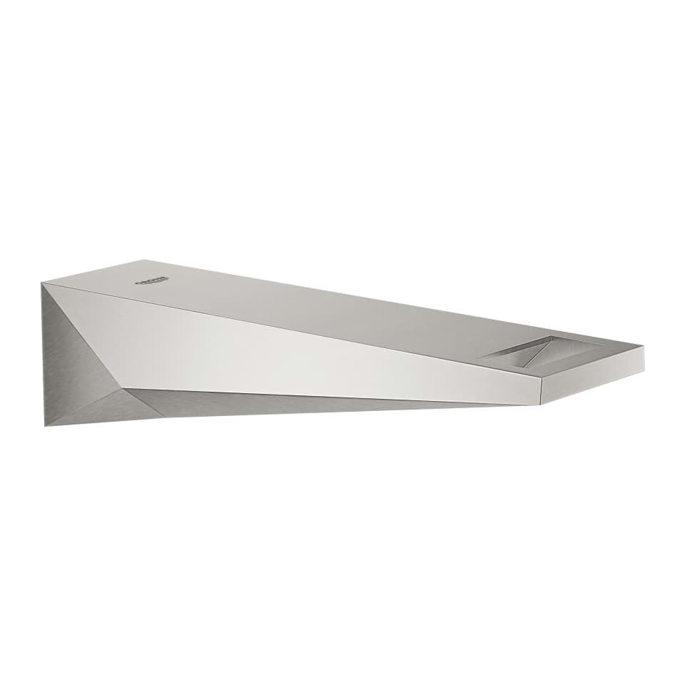 GROHE Allure Brilliant Vanová vpusť SuperSteel #13299DC0