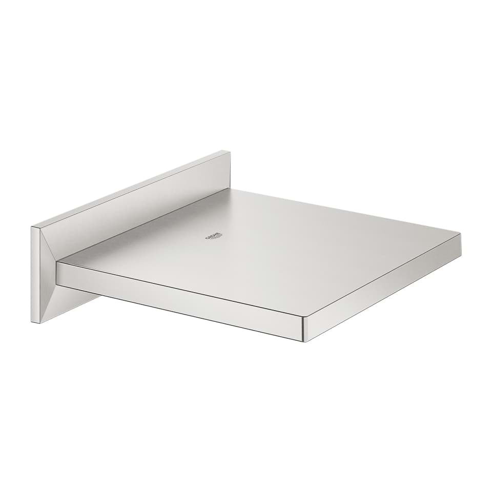 GROHE Allure Brilliant Kaskádová výpusť pro vanu a sprchu SuperSteel #13319DC0