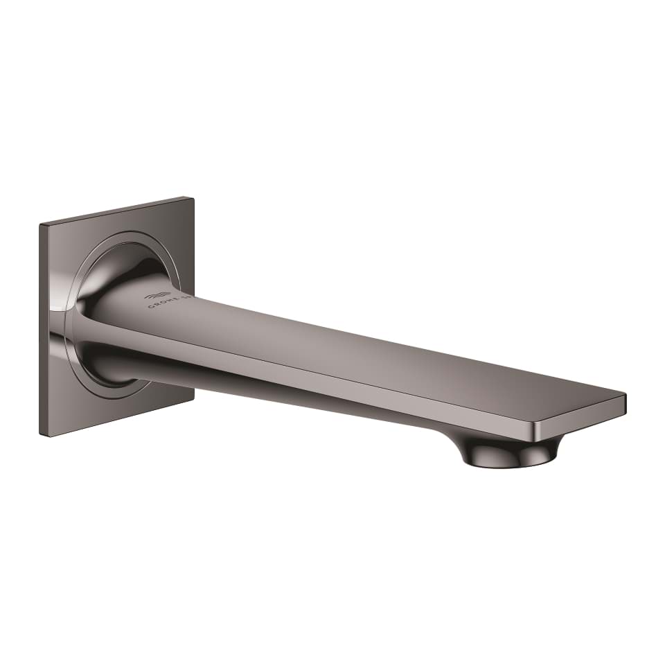 GROHE Allure Vanová vpusť, DN 20 Hard Graphite #13264A01