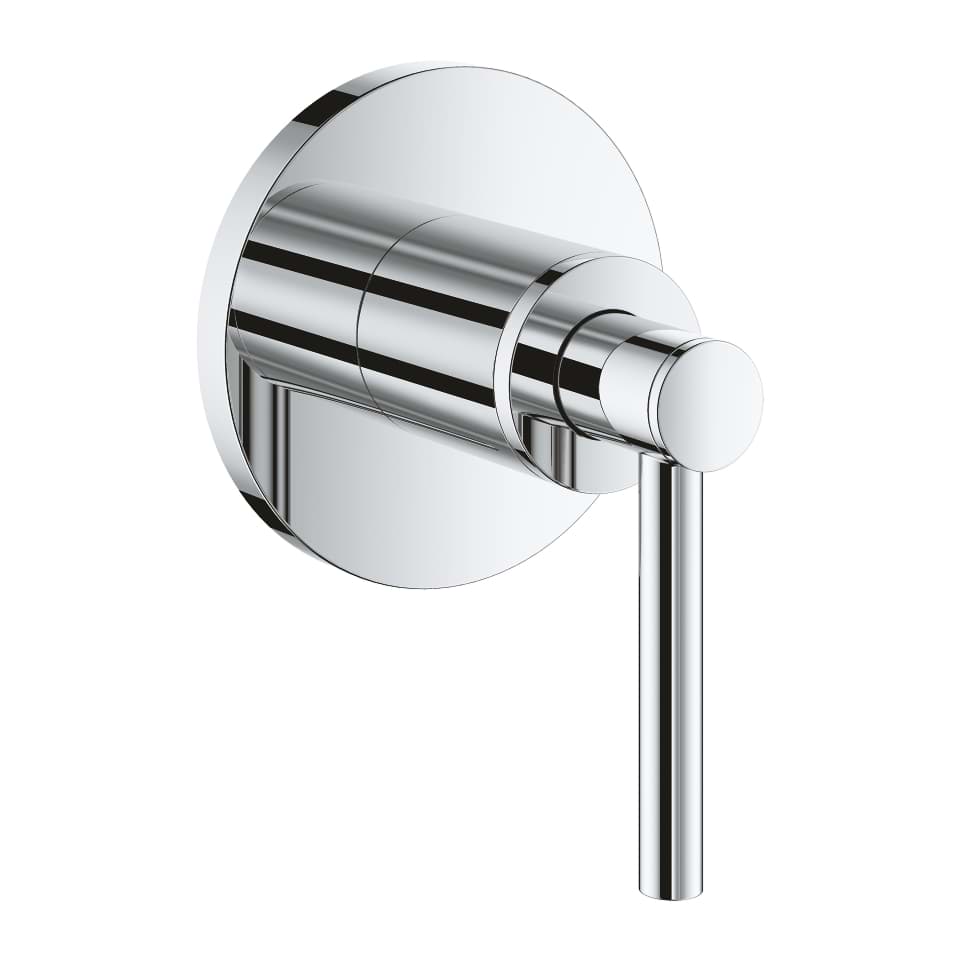 GROHE Atrio Vrchní díl podomítkového ventilu Chrom #19088003