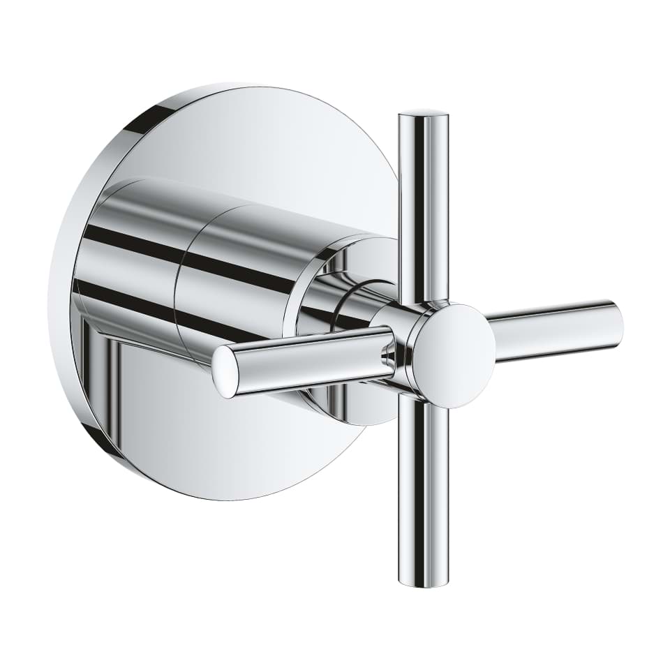 GROHE Atrio Vrchní díl podomítkového ventilu Chrom #19069003