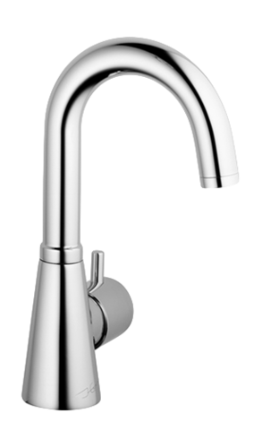 HANSA DESIGNO stojánkový ventil 5135210200 - chrom