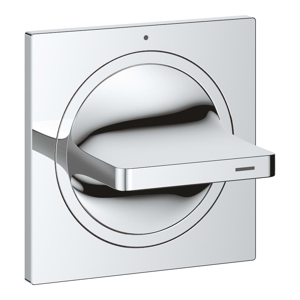 GROHE Allure Vrchní díl podomítkového ventilu Chrom #19334001