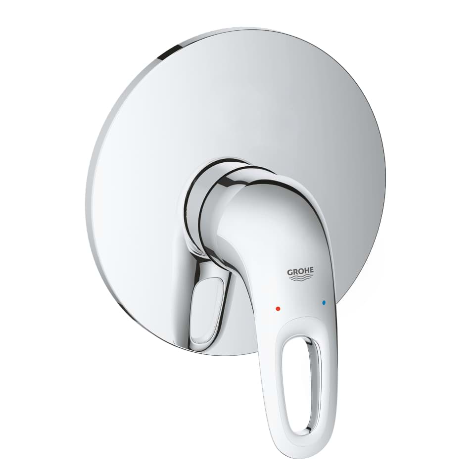 GROHE Jednopáková sprchová baterie Eurostyle #19507003 - chrom