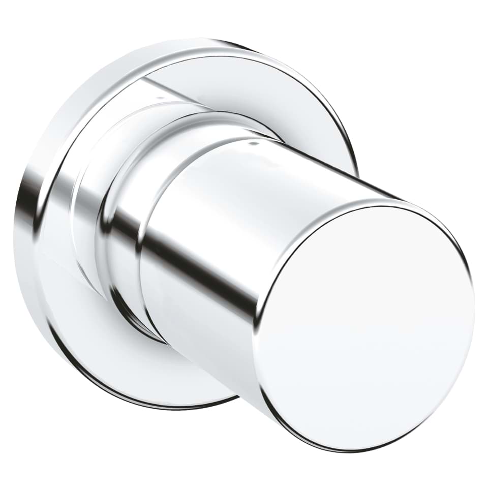 GROHE Grohtherm 3000 Cosmopolitan Vrchní díl podomítkového ventilu Chrom #19470000