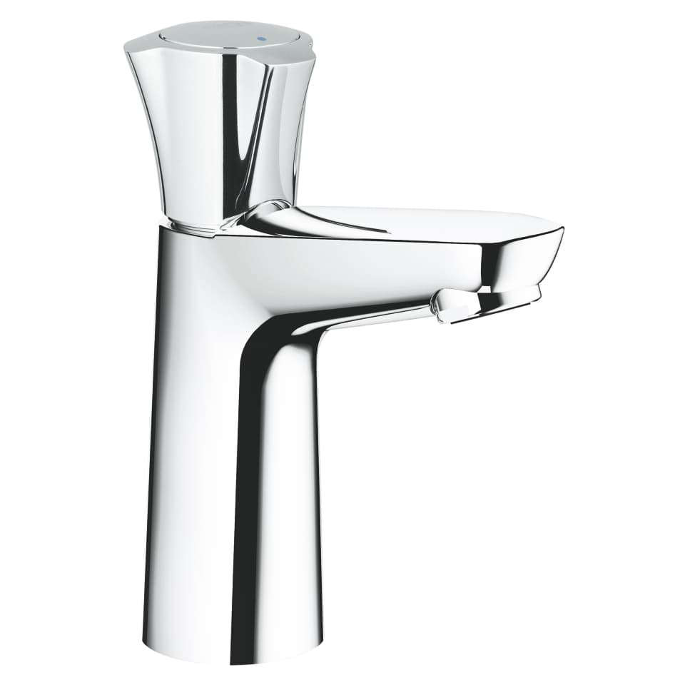 GROHE Costa L Stojánkový ventil, DN 15 Chrom #20186001