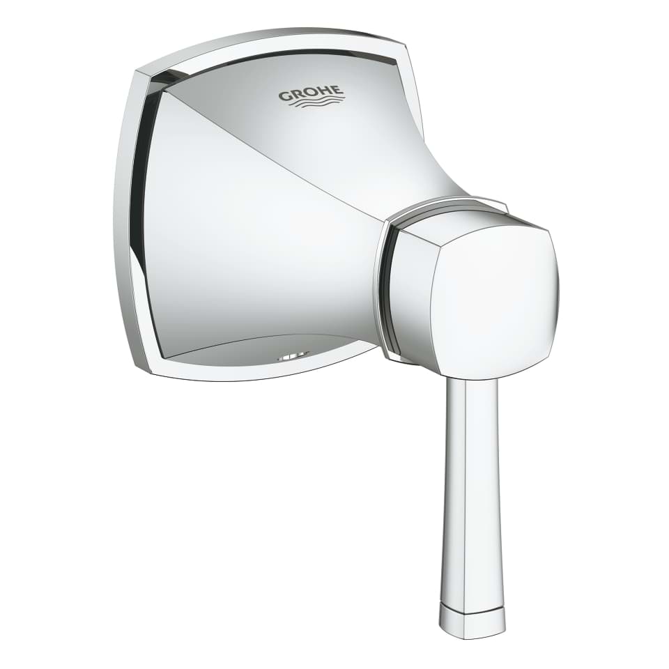 GROHE Grandera Vrchní díl podomítkového ventilu Chrom #19944000