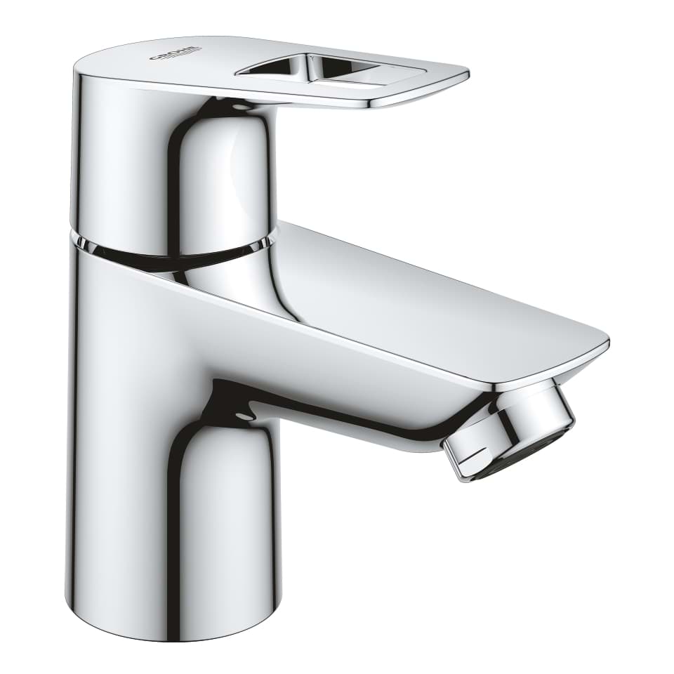 GROHE BauLoop Stojánkový ventil DN 15, velikost XS Chrom #20422001