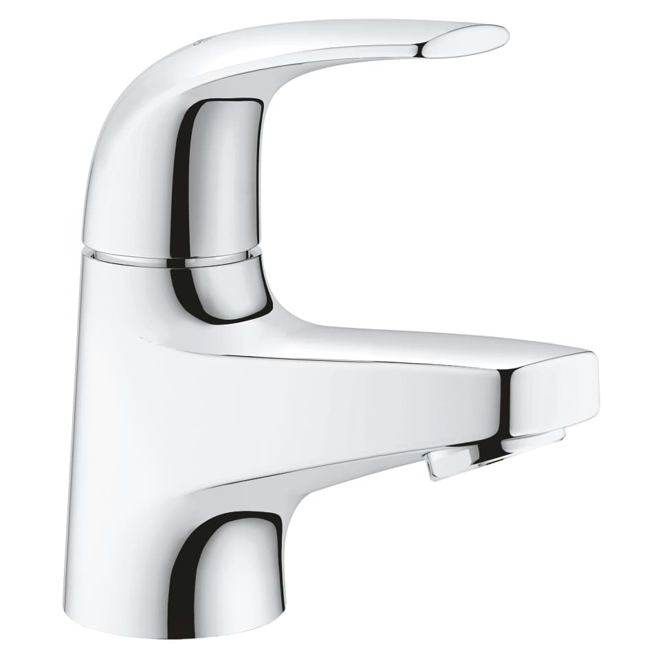 GROHE Start Curve Stojánkový ventil DN 15, velikost XS Chrom #20576000