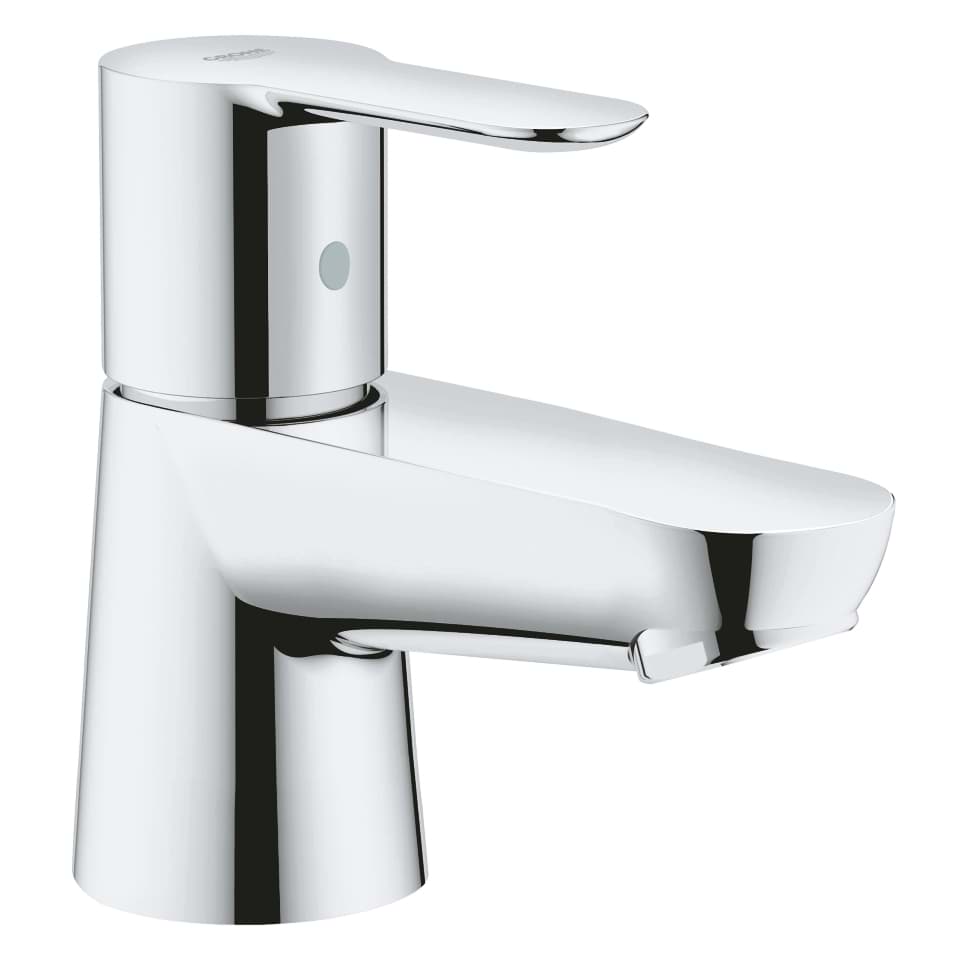 GROHE BauEdge Stojánkový ventil DN 15, velikost XS Chrom #20421000