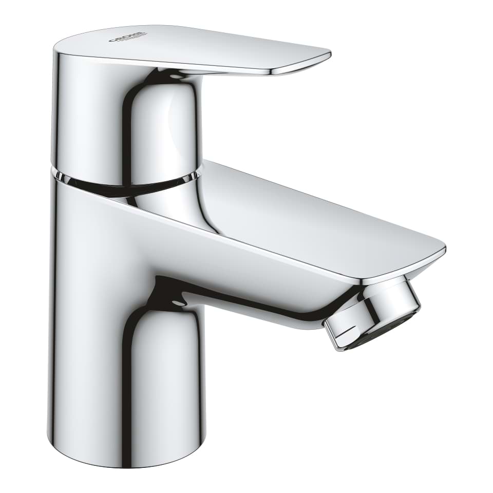 GROHE BauEdge Stojánkový ventil DN 15, velikost XS Chrom #20421001